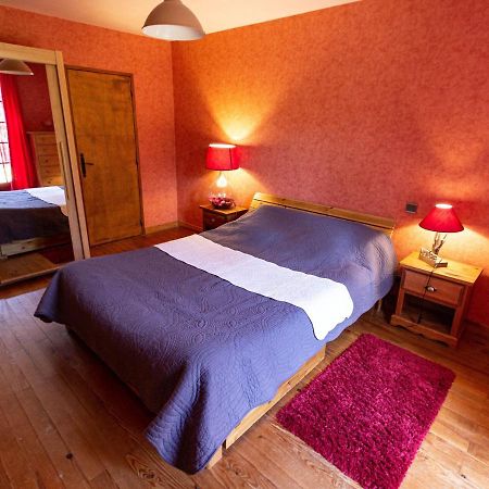 Charming Holiday Home With Pool Monbazillac Buitenkant foto